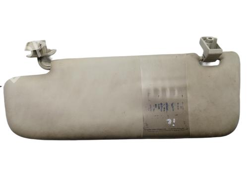 Left sun visor FIAT 500 (312_) 1.3 D Multijet (312AXB1A) | BP10661829I1 