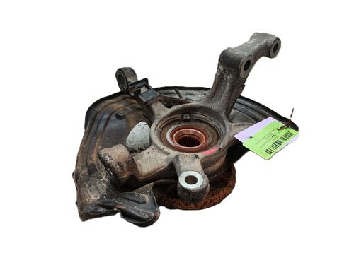 Used Left front steering knuckle Left front steering knuckle MERCEDES-BENZ A-CLASS (W176) A 200 CDI / d (176.008) (136 hp) 36042582 36042582