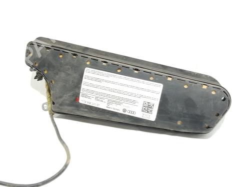 Venstre sete kollisjonspute VW TOURAN (1T1, 1T2) 1.9 TDI (105 hp) 5353487