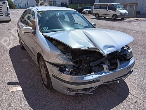 Ricambi SEAT LEON (1M1)  1.6 16 V  4617524