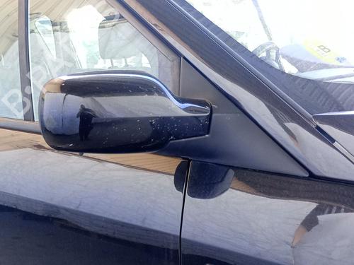 Right mirror RENAULT SCÉNIC II (JM0/1_) 2.0 dCi (JM1K) | BP22974944C27 