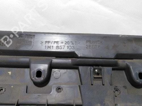 Glove box SEAT TOLEDO II (1M2) 1.9 TDI | BP5927149C95 