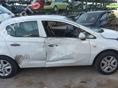 Farolim esquerdo OPEL CORSA E (X15)  | BP31337419C34 