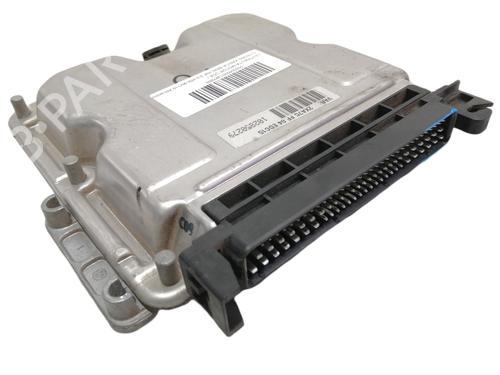 Used Engine control unit (ECU) CITROËN XANTIA (X1_, X2_) 2.0 HDI 90 (90 hp) 12178680