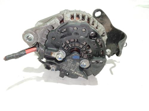 Alternator OPEL MERIVA A MPV (X03) 1.6 16V (E75) | BP8870701M7 