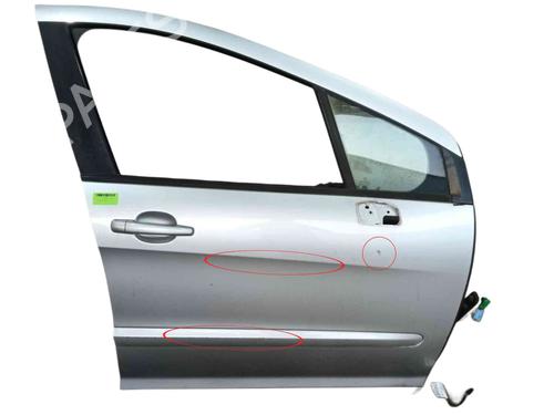 Used Right front door Right front door 36807764 36807764