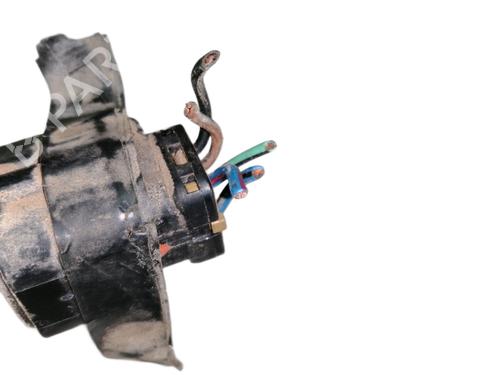Front left lock MITSUBISHI PAJERO III (V7_W, V6_W) 3.2 Di-D (V68W, V78W) | BP10030887C98 