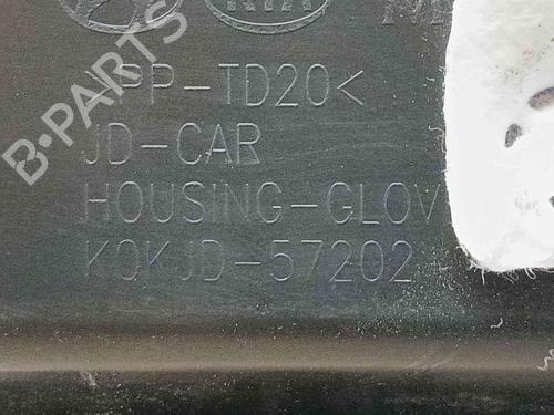 Glove box KIA CEE'D (JD) 1.4 CVVT | BP37172710C95 - Image 3