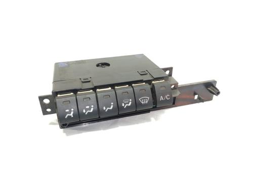 Climate control SUZUKI BALENO (EG) 1.9 TD (SY419) | BP6879360I5 