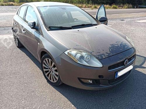 Recambios FIAT BRAVO II (198_) 1.9 D Multijet (198AXB1A) 4894326