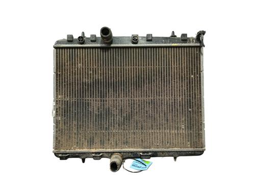 Used Water radiator PEUGEOT 208 I (CA_, CC_) [2012-2021]  31376030
