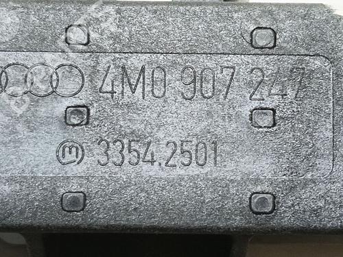Módulo eletrónico AUDI Q8 (4MN, 4MT) 50 TDI Mild Hybrid quattro | BP36039602M83 - Image 2