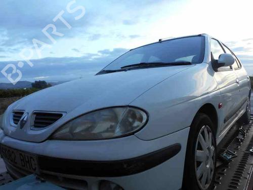 Left front suspension arm RENAULT MEGANE I (BA0/1_) 1.6 16V (BA04, BA0B, BA11, BA1J, BA16, BA19, BA1K, BA1V,... | BP5356467M12 