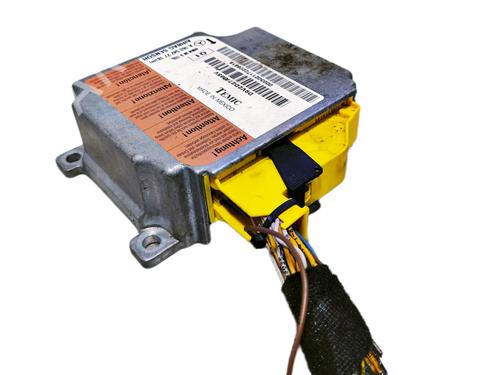 Used ECU airbags MERCEDES-BENZ M-CLASS (W163) [1998-2005]  15914913
