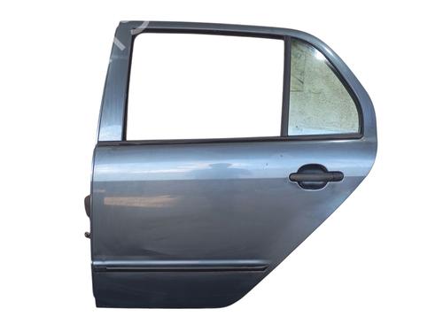 Used Left rear door Left rear door SKODA FABIA I (6Y2) 1.9 TDI (100 hp) 35725068 35725068