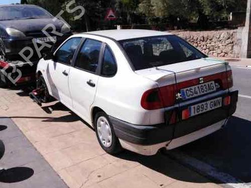 Ignition barrel SEAT CORDOBA (6K1, 6K2)  | BP14262242M48 