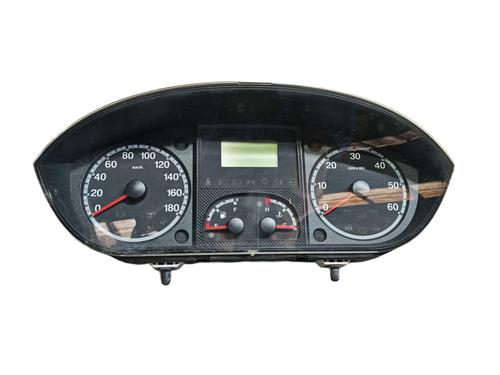 Used Instrument cluster FIAT DUCATO Van (250_) 120 Multijet 2,3 D (120 hp) 16887570