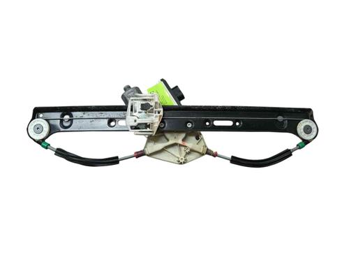 Rear left window mechanism BMW X3 (E83) 2.0 d | BP36314134C24 - Image 4