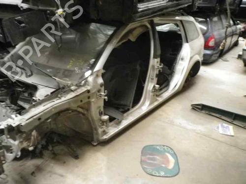 Right taillight RENAULT MEGANE II Estate (KM0/1_)  | BP5342741C35 