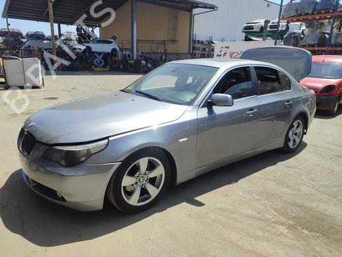 Climate control BMW 5 (E60) 530 d | BP38511363I5 - Image 10