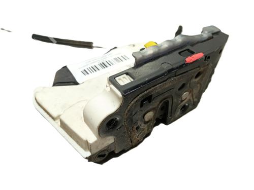 Used Rear right lock SEAT IBIZA IV (6J5, 6P1) 1.4 (85 hp) 20662869