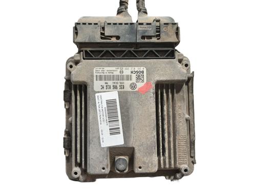 Engine control unit (ECU) SEAT ALTEA (5P1) 1.9 TDI | BP13882352M57 