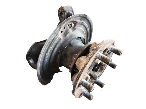 Used Left front steering knuckle IVECO DAILY VI Platform/Chassis 33S16, 35S16, 35C16, 40C16, 42S16, 50C16 (156 hp) 28139024