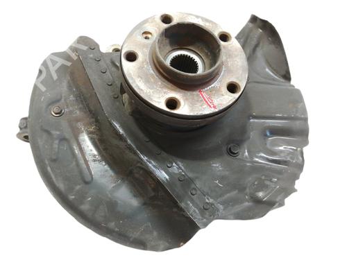 Used Left front steering knuckle BMW X5 (E53) 4.4 i (286 hp) 6280965