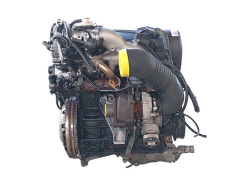 Engine AUDI A4 B6 (8E2) 1.9 TDI | BP29349933M1 
