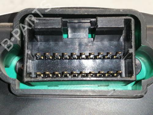 Instrument cluster HYUNDAI ACCENT III (MC) 1.5 CRDi GLS | BP13554058C47 