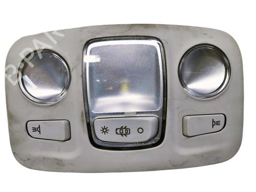 Innenleuchte für CITROËN C4 II (NC_) [2009-2025]  15781081