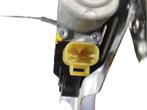 Front left window mechanism CHEVROLET CRUZE (J300) | BP38538372C22 - Image 3