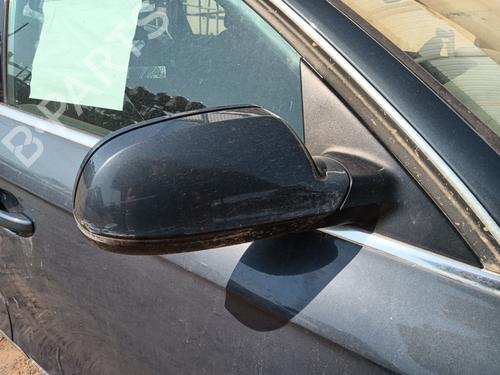 Upper protection AUDI A4 B8 (8K2) 2.0 TDI | BP29393967M93 