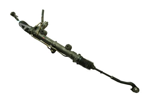 Used Steering rack MERCEDES-BENZ C-CLASS (W203) C 200 Kompressor (203.045) (163 hp) 23240778