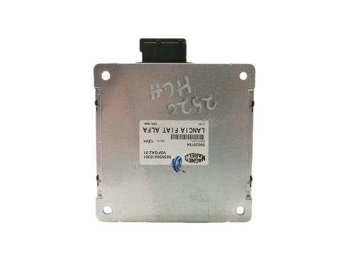 Electronic module ALFA ROMEO GIULIETTA (940_) 1.6 JTDM (940FXD1A) | BP9289823M83 
