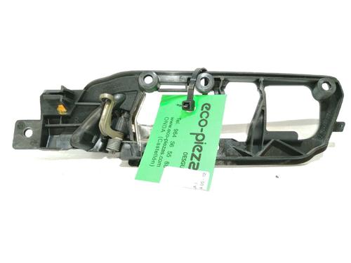 Front right interior door handle VW POLO (9N_, 9A_)  | BP6294604I14 
