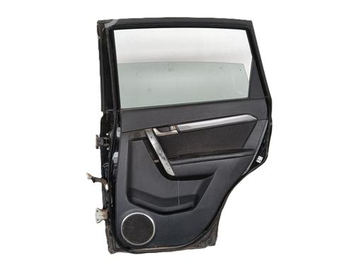 Right rear door CHEVROLET CAPTIVA (C100, C140) 2.0 D 4WD | BP18268888C5 