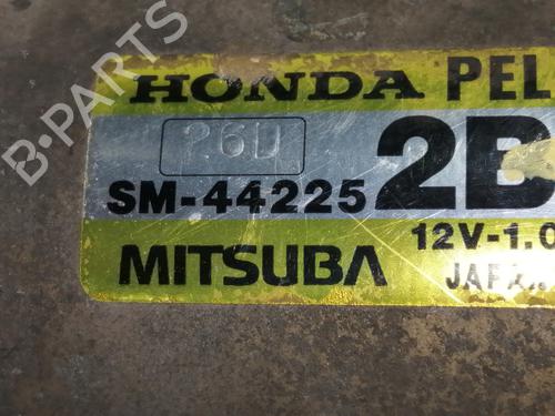 Starter HONDA HR-V (GH_)  | BP5383959M8 