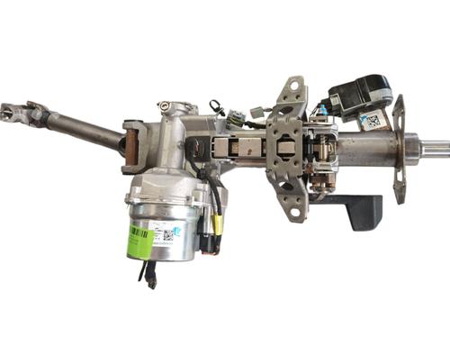 Steering column FORD FOCUS IV (HN) 1.0 EcoBoost mHEV | BP34247746M21  - Image 8