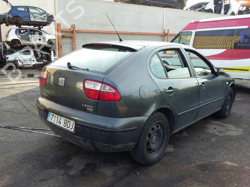 Right front window motor SEAT LEON (1M1) 1.9 TDI | BP5359536E20 