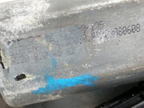 Rudehejsemotor forskærm venstre MERCEDES-BENZ S-CLASS (W220)  | BP12235903E21 