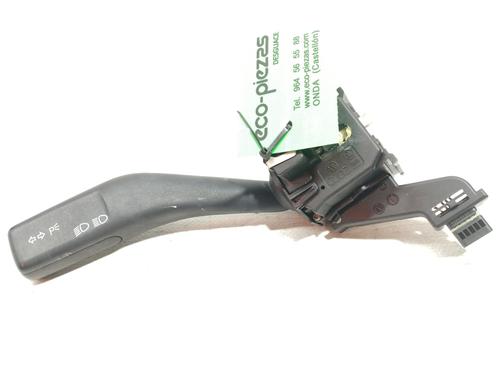 Used Steering column stalk AUDI A3 (8P1) 2.0 TDI 16V (140 hp) 6542299