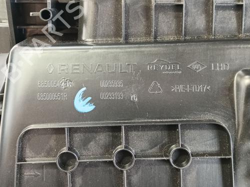 Glove box RENAULT CAPTUR II (HF_) TCe 140 (HFN0) | BP33854748C95 - Image 5