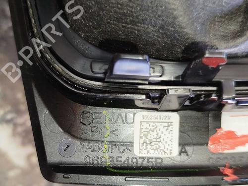 Gearknop RENAULT CLIO V (B7_) 1.0 TCe 90 (B7MT) | BP38959472I34 - Image 2
