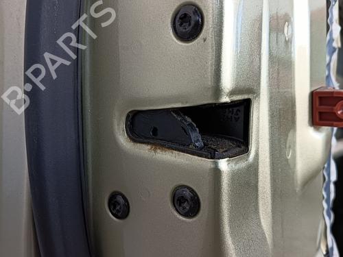 Left front door HYUNDAI TUCSON (JM) 2.0 | BP22767233C2 