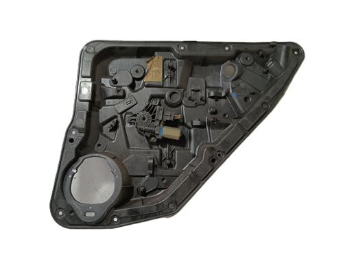 Used Rear right window mechanism MERCEDES-BENZ B-CLASS Sports Tourer (W246, W242) B 180 CDI (246.200) (109 hp) 17639286