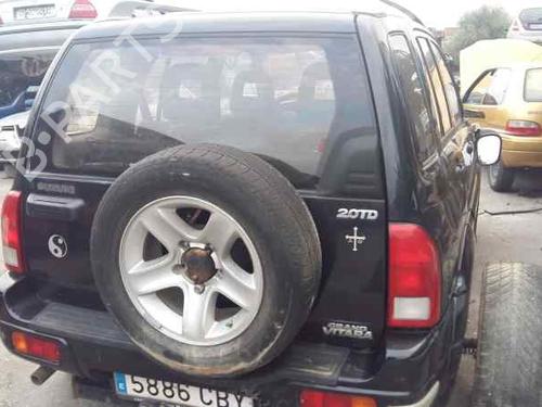 Andere SUZUKI GRAND VITARA I (FT, HT) 2.0 TD 4x4 (SQ420D) | BP14257883O1 