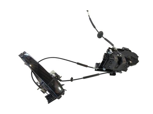 Used Front left lock Front left lock LAND ROVER RANGE ROVER SPORT I (L320) 3.0 D 4x4 (256 hp) 33937179 33937179