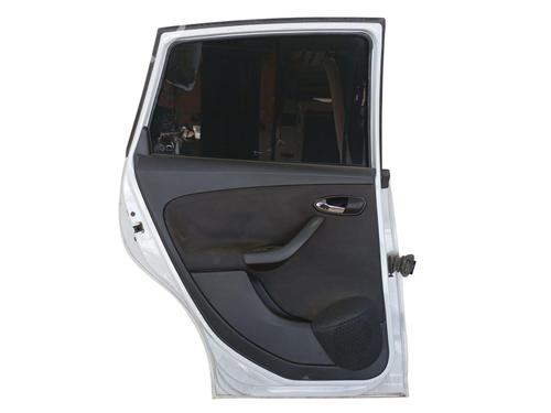 Left rear door SEAT ALTEA (5P1) 1.6 TDI | BP26458301C4 