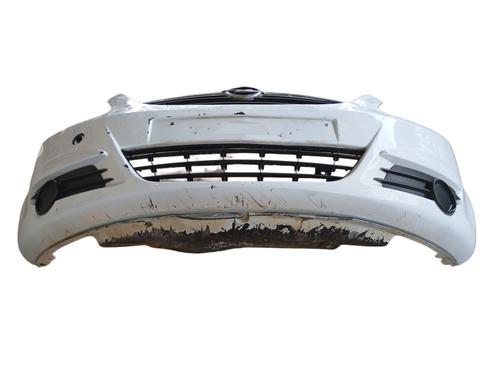 Front bumper OPEL CORSA D (S07) 1.3 CDTI (L08, L68) | BP30087552C7